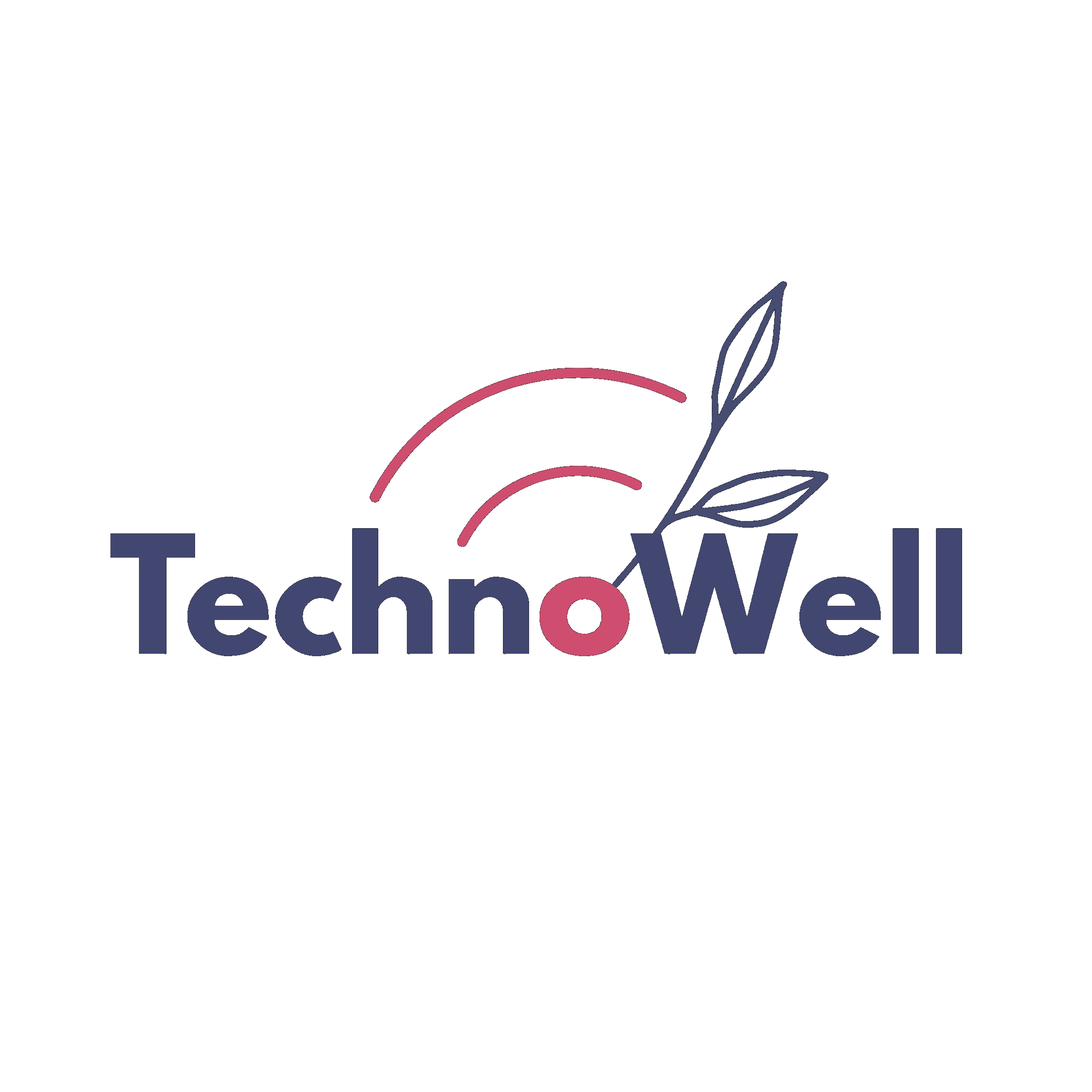 TechnoWell Project logo